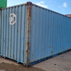 Used  40ft Shipping Container For Sale