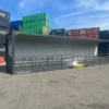40ft High Cube Tribune Container