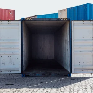 Alternative view of 40ft High Cube Used Shipping Containers For Sale